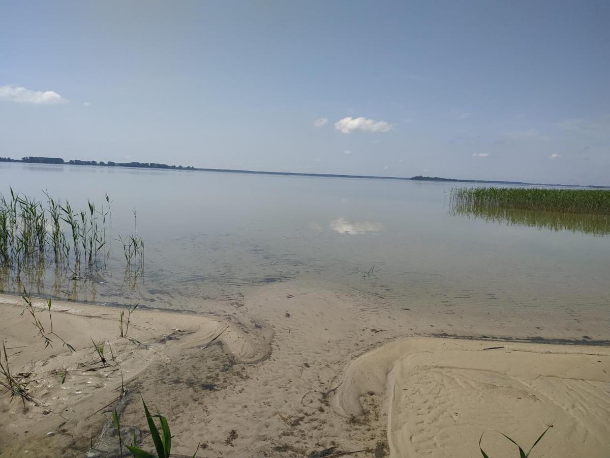 Willa Svitiaz Griada Shatsk Zewnętrze zdjęcie