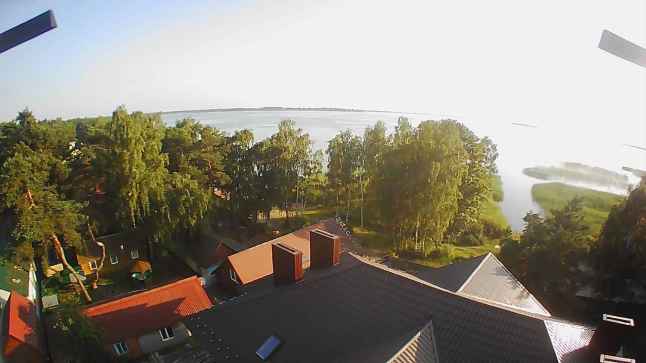 Willa Svitiaz Griada Shatsk Zewnętrze zdjęcie